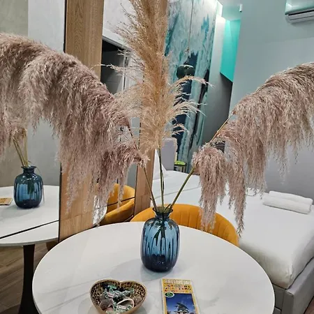 Lounge Garden Sea Mint Fresh * Валенсия