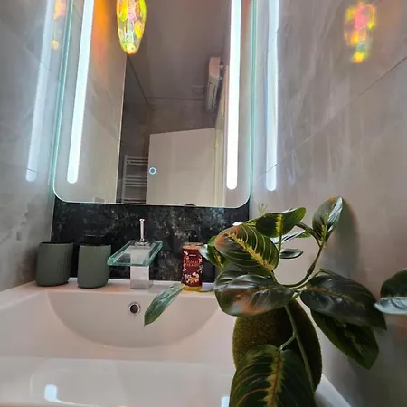 Lounge Garden Sea Mint Fresh Валенсия