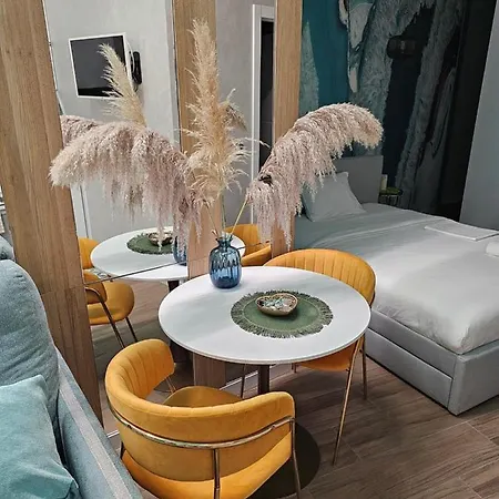 Lounge Garden Sea Mint Fresh * Валенсия