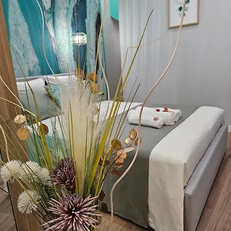 Appartement Lounge Garden Sea Mint Fresh Valencia