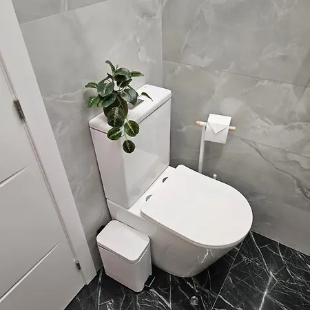 Lounge Garden Sea Mint Fresh Валенсия