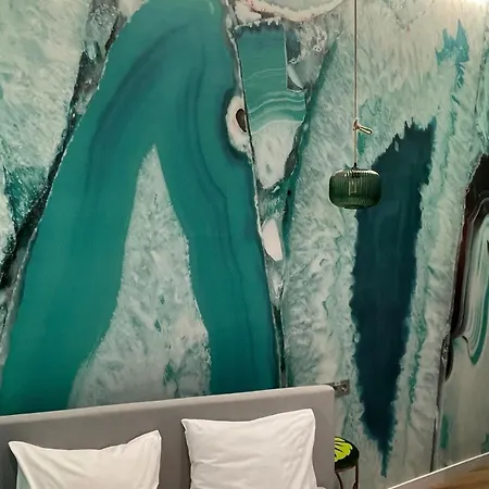 Lounge Garden Sea Mint Fresh * Валенсия