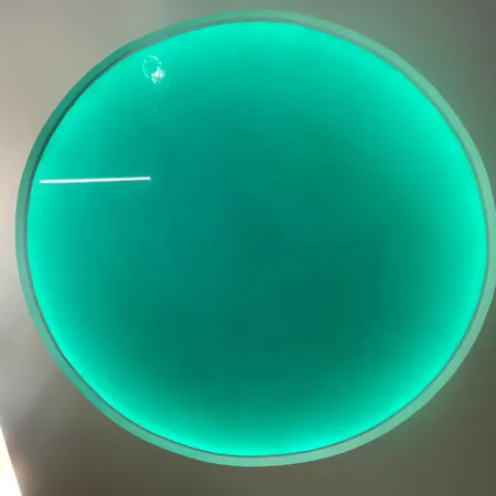 Appartement Lounge Garden Sea Mint Fresh