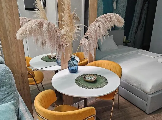 Lounge Garden Sea Mint Fresh * Valenza